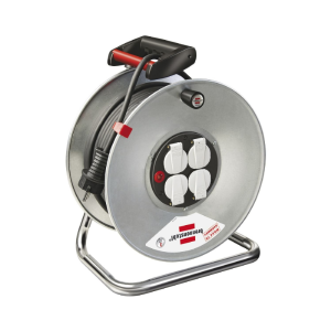 BRENNESTUHL kabelska motalica Garant® SK IP44, 25m, 3X1,5mm2