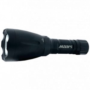 LED ručna punjiva svjetiljka 10W 900lm