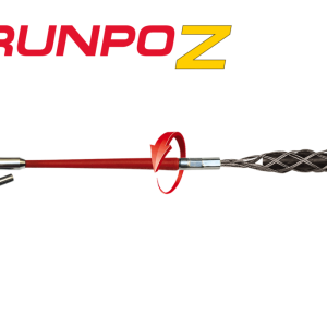 RUNPO Z-brzi hvat za povlačenje kablova Ø 4 – 6 mm