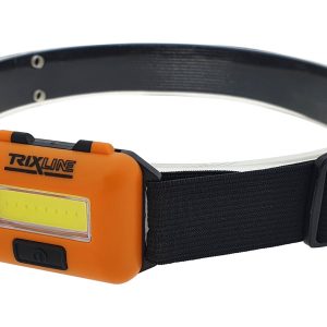 KSA ELEKTROPROFI LED naglavna svjetiljka