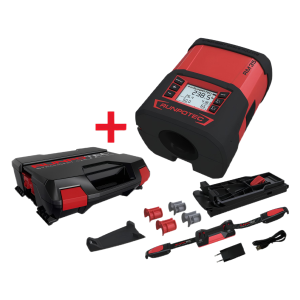 RUNPOMETER RM35 - Digitalni mjerač duljine kabla