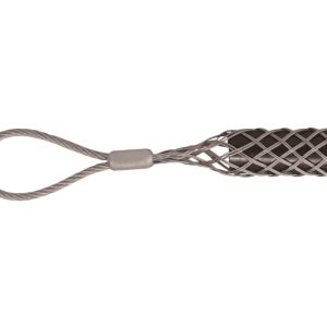 Hvat za provlačenje kablova sa omčom u kombinaciji sa bočnim vitlom CW 800 E 15-20mm