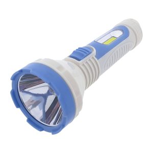 LED ručna punjiva svjetiljka 50+60lm