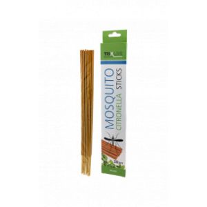 Dimni štapići za zaštitu od komaraca  Citronella - 30 komada/pak