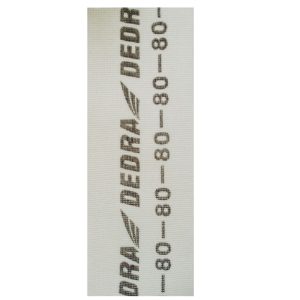 Brusna mrežica 105 x 280 mm