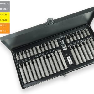 Set bitova od 40 kom