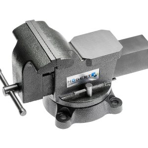 ŠKRIPAC 150mm 14kg 360° STEEL/CAST IRON