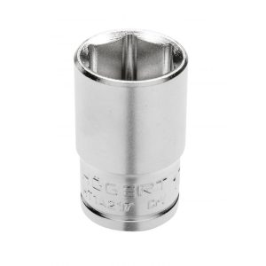 KLJUČ NASADNI 1/2“, HEX 17mm CrV STEEL HT1A217