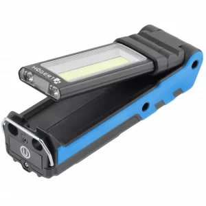 LED USB SKLOPIVA SVJETILJKA