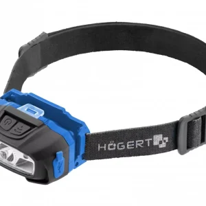 NAGLAVNA LED SVJETILJKA SA SENZOROM