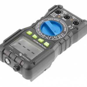 MJERAČ VIŠENAMJENSKI SA ZASLONOM