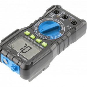 MJERAČ VIŠENAMJENSKI SA ZASLONOM - MULTIMETAR