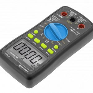 MJERAČ VIŠENAMJENSKI SA ZASLONOM - MULTIMETAR