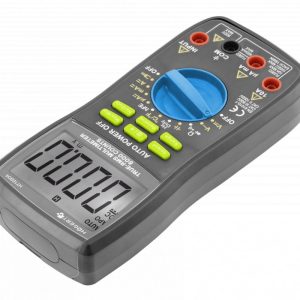 MJERAČ VIŠENAMJENSKI SA ZASLONOM - MULTIMETAR