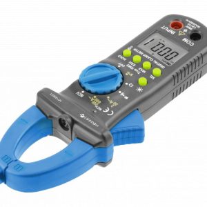 KLIJEŠTA MJERNA UNIVERZALNA 600V 600A 40MOhm fi20mm