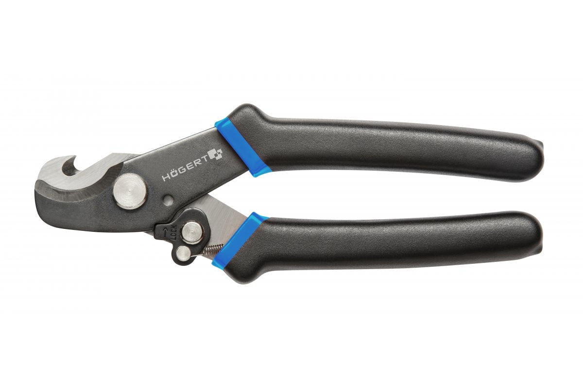 KLIJEŠTA ZA REZANJE/SKIDANJE KABELA fi 11mm SK5 LOCK
