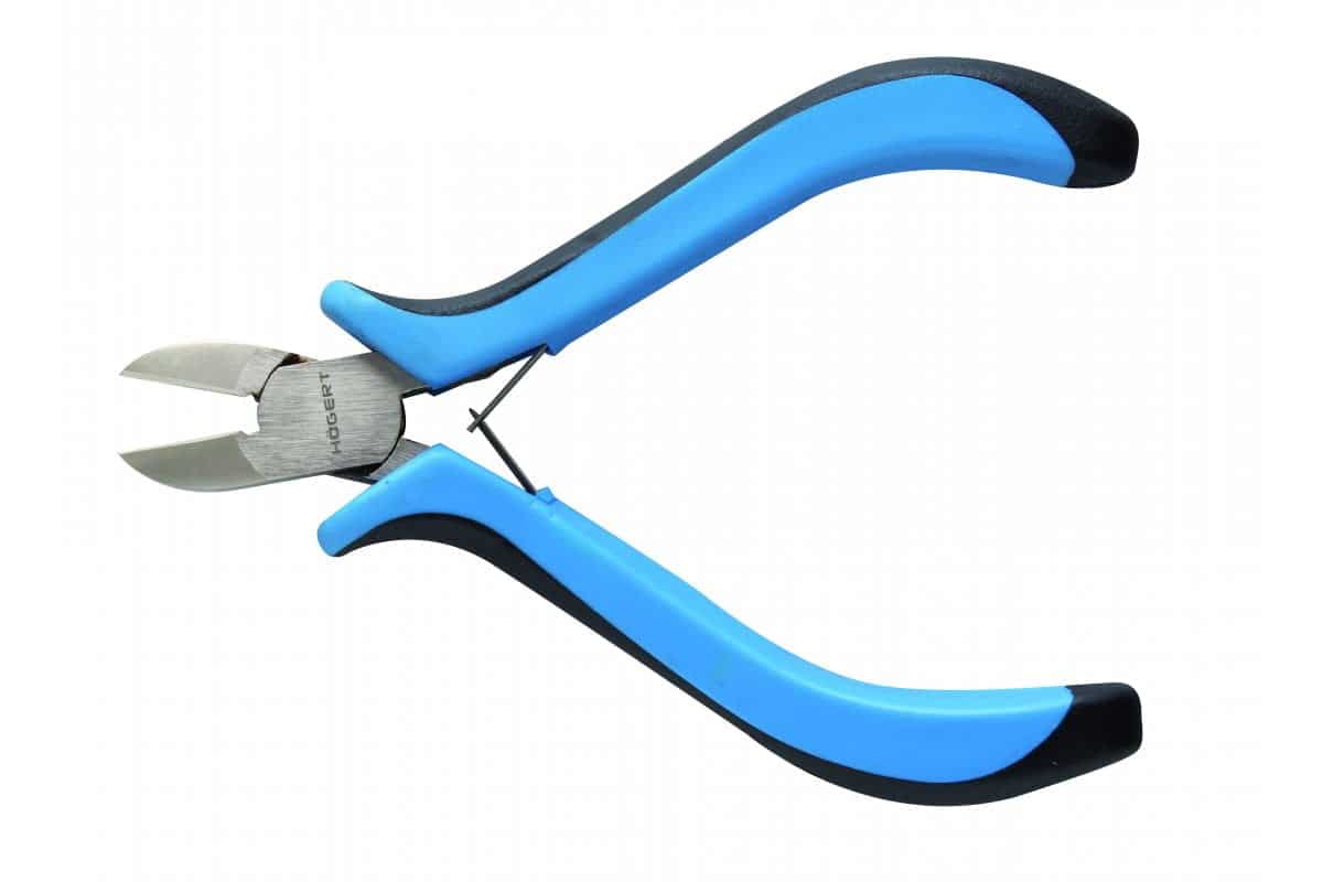 KLIJEŠTA SJEKAČA PRECIZNA 115mm