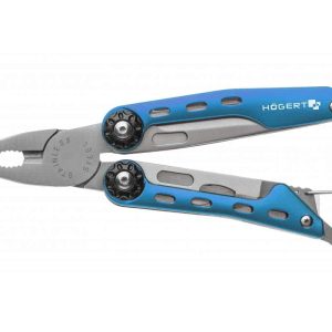 ALAT VIŠENAMJENSKI MULTI TOOL 10U1 2CR13 110mm STEEL