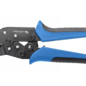 KLIJEŠTA ZA KRIMP.ZA IZOLIR.STOP. 191mm 0,5-2,5mm