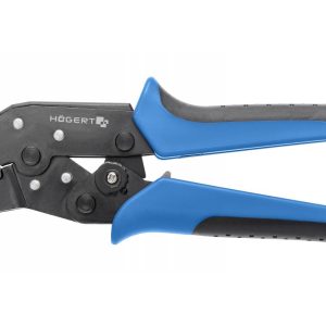 KLIJEŠTA ZA KRIMP.ZA KABLOV.STOP. 191mm 6-16mm