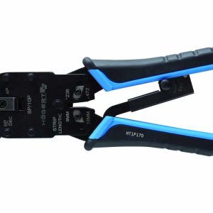 KLIJEŠTA ZA KRIMPANJE INFORMAT. I TEL.KONEKTORA 4P-10P