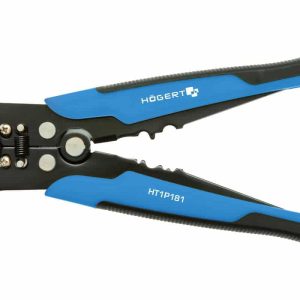 KLIJEŠTA ZA SKIDANJE IZOLACIJE 205mm 0,2-6mm