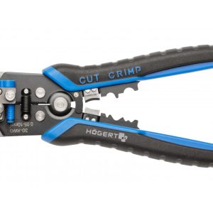 KLIJEŠTA ZA SKIDANJE IZOLACIJE 210mm 0,05-10mm