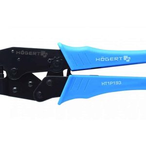 KLIJEŠTA ZA KRIMP.NEIZOL.STOP. 1-10mm 20-8 AWG