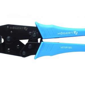 KLIJEŠTA ZA KRIMPANJE  0,5-6mm 20-10 AWG