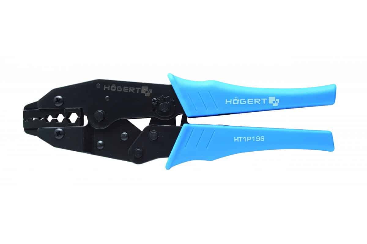 KLIJEŠ.ZA KRIMP.COAX.KABELA