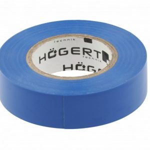 TRAKA IZOLIR PLAVA 0,13x19mm/20M