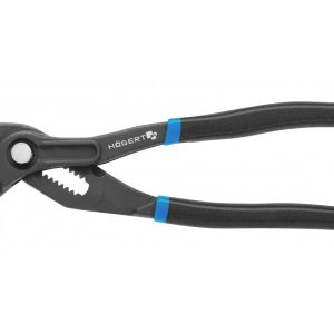 KLIJEŠTA VODOINST.SA KOČNICOM 300mm fi MAX 50mm