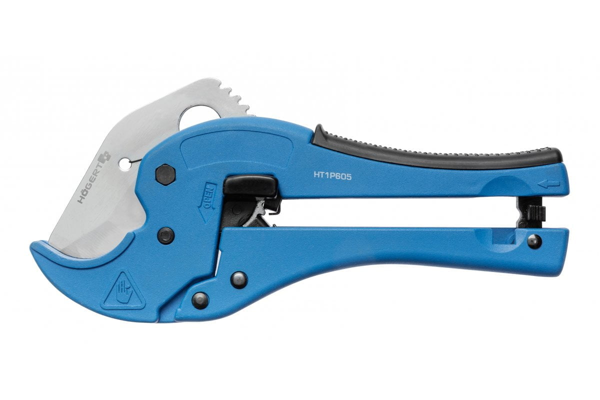 REZAČ ALUMINIJ. ZA PLASTIČNE CIJEVI max.42mm