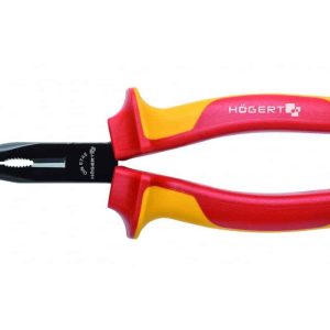 KLIJEŠTA PRODUŽENA RAVNA 160mm 1000V CrV