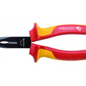 KLIJEŠTA POLUOKRUGLA 160mm 1000V CrV