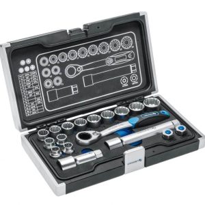 SET(18) SPLINE OTV.RAČNA STEEL CrV HT1R478