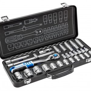 SET RAČNA NASTAVCI(29) 8-36mm 1/2˝ CrV