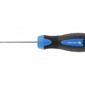 ODVIJAČ KRIŽNI PH0 75mm S2 STEEL MAGNETIC