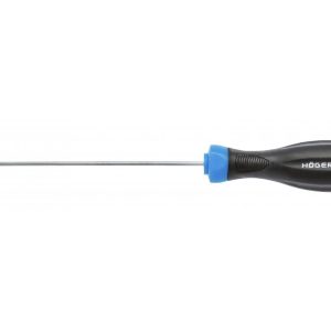 ODVIJAČ HEX 2x125mm CrV STEEL