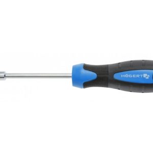 ODVIJAČ ZA BITOVE MAGNETNI 1/4 100mm CrV