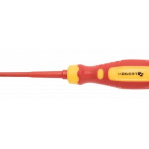 ODVIJAČ RAVNI 3x100mm 1000V CrMo MAGNETIC