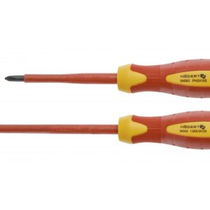 ODVIJAČI SET(1+1) 1000V S2 STEEL MAGNETIC