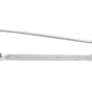 KLJUČ OKASTI 10/11mm CrV HT1W544
