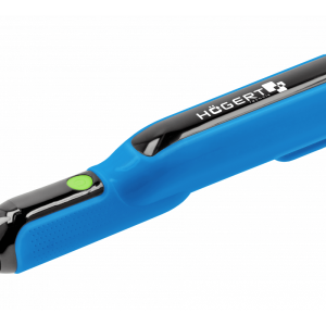 PIŠTOLJ ZA VRUĆE LJEPLJENJE BEŽIČNI 4V 155° 2000mAh 7mm