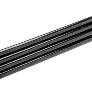 PATRONE ZA VRUĆE LJEPLJ.250mm 11,2mm (12 kom)CRNO