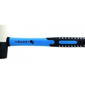 ČEKIĆ GUMENI FIBERGLAS DRŠKA 680g