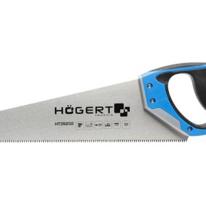 PILA RUČNA ZA DRVO 400mm