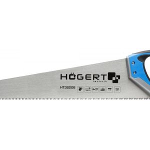 PILA RUČNA ZA DRVO 500mm