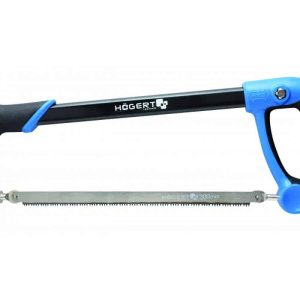 PILA LUČNA UNIVERZ.ZA ŽELJEZO I DRVO+3 LISTA 300mm