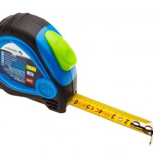 METAR "SELFLOCK" 3m x 16mm